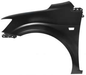 ALETA CHEVROLET AVEO 2011-2016 DELANTERA / CON PILOTO / IZQUIERDA