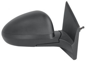 ESPEJO RETROVISOR CHEVROLET AVEO 2011-2016 MECANICO / DERECHO