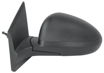 ESPEJO RETROVISOR CHEVROLET AVEO 2011-2016 MECANICO / IZQUIERDO