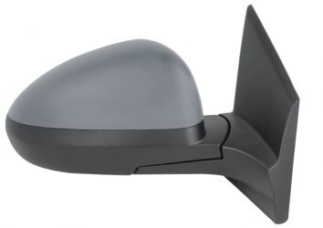 ESPEJO RETROVISOR CHEVROLET AVEO 2011-2016 ELECTRICO / TERMICO / IMPRIMADO / DERECHO