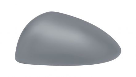 CARCASA ESPEJO CHEVROLET AVEO 2011-2016 IMPRIMADA / IZQUIERDA
