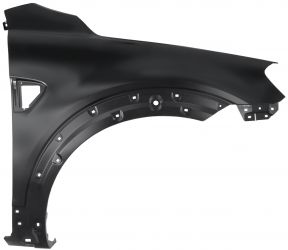 ALETA CHEVROLET CAPTIVA 2007-2011 DELANTERA / CON PILOTO / DERECHA