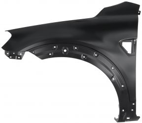 ALETA CHEVROLET CAPTIVA 2007-2011 DELANTERA / CON PILOTO / IZQUIERDA