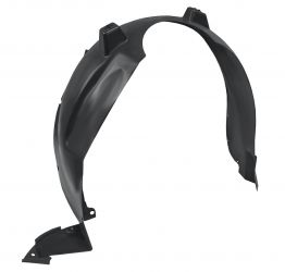 GUARDABARROS CHEVROLET CAPTIVA 2007-2011 DELANTERO DERECHO