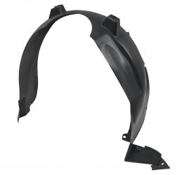 GUARDABARROS CHEVROLET CAPTIVA 2007-2011 DELANTERO IZQUIERDO