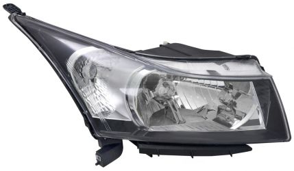 FARO CHEVROLET CRUZE 2009-2012 DERECHO