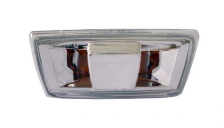 PILOTO LATERAL OPEL ASTRA H 2004-2007 BORDE GRIS / DERECHO