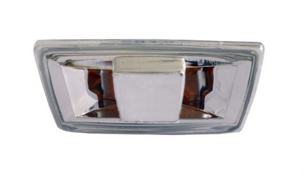 PILOTO LATERAL OPEL ASTRA H 2004-2007 BORDE GRIS / IZQUIERDO