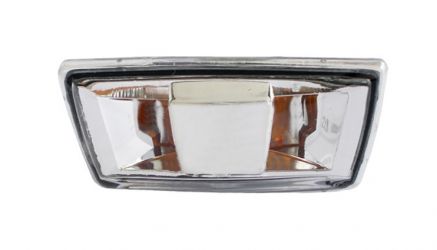 PILOTO LATERAL OPEL ASTRA H 2004-2007 BORDE NEGRO / DERECHO