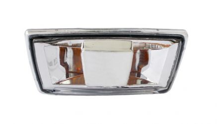 PILOTO LATERAL OPEL ASTRA H 2004-2007 BORDE NEGRO / IZQUIERDO