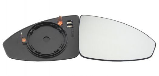 CRISTAL CHEVROLET CRUZE 2009-2012 CON SOPORTE / TERMICO / CONVEXO / DERECHO