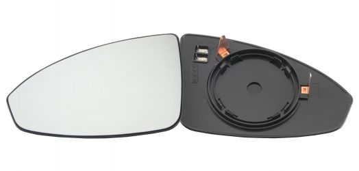 CRISTAL CHEVROLET CRUZE 2009-2012 CON SOPORTE / TERMICO / CONVEXO / IZQUIERDO