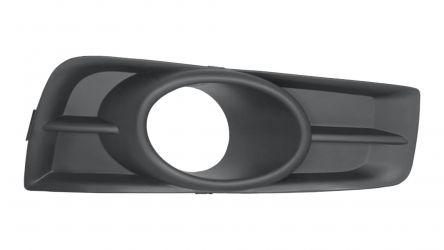 REJILLA CHEVROLET CRUZE 2009-2012 PARACHOQUES DELANTERO / CON ANTINIEBLA / DERECHA