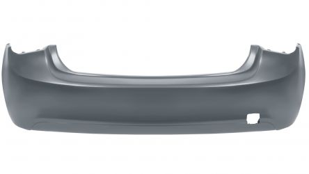 PARACHOQUES CHEVROLET CRUZE 2009-2012 TRASERO / 4 PUERTAS / IMPRIMADO