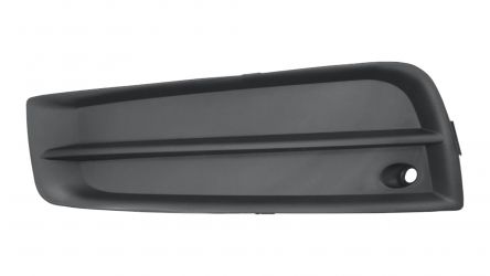 REJILLA CHEVROLET CRUZE 2009-2012 PARACHOQUES DELANTERO / SIN ANTINIEBLA / IZQUIERDA