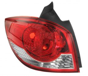 PILOTO TRASERO CHEVROLET CRUZE 2009-2012 3/5 PUERTAS / IZQUIERDO
