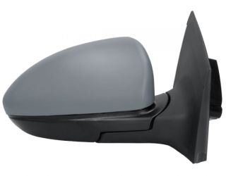 ESPEJO RETROVISOR CHEVROLET CRUZE 2009-2012 ELECTRICO / IMPRIMADO / DERECHO