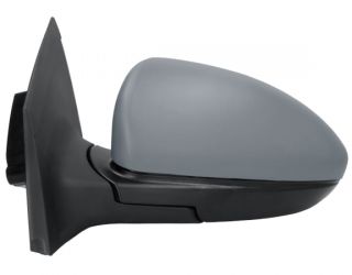 ESPEJO RETROVISOR CHEVROLET CRUZE 2009-2012 ELECTRICO / IMPRIMADO / IZQUIERDO