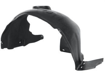 GUARDABARROS CHEVROLET CRUZE 2009-2012 DELANTERO DERECHO