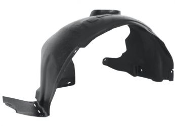 GUARDABARROS CHEVROLET CRUZE 2009-2012 DELANTERO IZQUIERDO