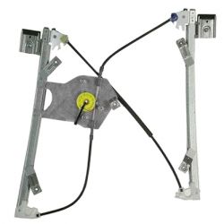 ELEVALUNAS CHEVROLET CRUZE 2009-2012 ELECTRICO / SIN MOTOR / CONFORT / DELANTERO DERECHO