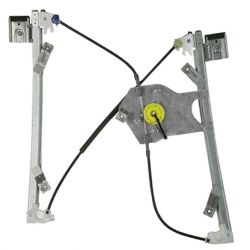 ELEVALUNAS CHEVROLET CRUZE 2009-2012 ELECTRICO / SIN MOTOR / CONFORT / DELANTERO IZQUIERDO