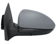 ESPEJO RETROVISOR CHEVROLET CRUZE 2009-2012 ELECTRICO / TERMICO / ABATIBLE ELECTRICAMENTE / IMPRIMADO / IZQUIERDO
