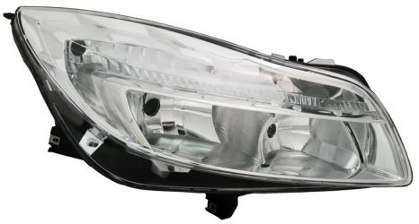 FARO OPEL INSIGNIA 2009-2014 DERECHO