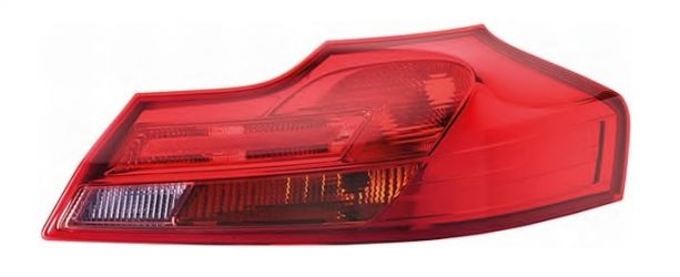 PILOTO TRASERO OPEL INSIGNIA 2009-2014 FAMILAR / DERECHO