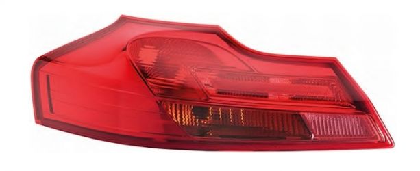 PILOTO TRASERO OPEL INSIGNIA 2009-2014 FAMILAR / IZQUIERDO