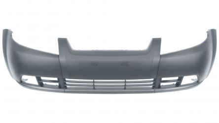 PARACHOQUES DAEWOO KALOS 2002-2005 DELANTERO / 3/5 PUERTAS / CON ANTINIEBLAS / IMPRIMADO