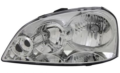 FARO DAEWOO NUBIRA 2003-2005 IZQUIERDO