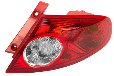 PILOTO TRASERO DAEWOO LACETTI 2004-2005 EXTERIOR / DERECHO