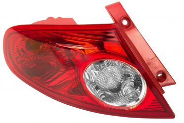 PILOTO TRASERO DAEWOO LACETTI 2004-2005 EXTERIOR / IZQUIERDO