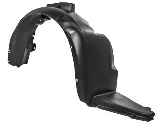 GUARDABARROS DAEWOO LACETTI 2004-2005 DELANTERO DERECHO