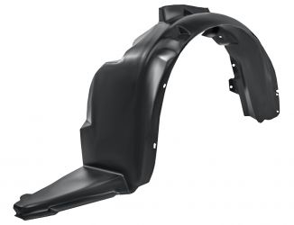 GUARDABARROS DAEWOO LACETTI 2004-2005 DELANTERO IZQUIERDO