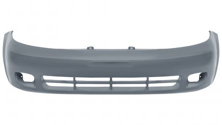 PARACHOQUES DAEWOO LACETTI 2004-2005 DELANTERO / IMPRIMADO