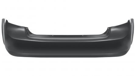 PARACHOQUES DAEWOO NUBIRA 2003-2005 TRASERO / 4 PUERTAS