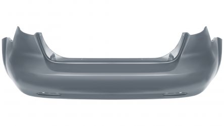 PARACHOQUES DAEWOO LACETTI 2004-2005 TRASERO / 5 PUERTAS