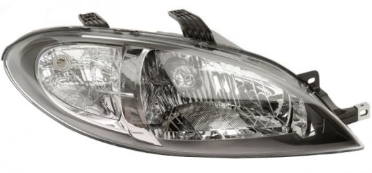 FARO CHEVROLET LACETTI 2005-2010 DERECHO