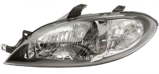 FARO CHEVROLET LACETTI 2005-2010 IZQUIERDO