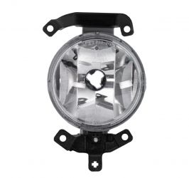 FARO ANTINIEBLA CHEVROLET MATIZ 2005-2008 IZQUIERDO