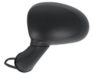 ESPEJO RETROVISOR CHEVROLET MATIZ 2005-2008 ELECTRICO / IZQUIERDO