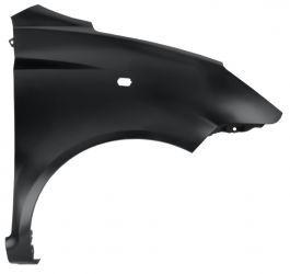 ALETA CHEVROLET MATIZ 2005-2008 DELANTERA DERECHA