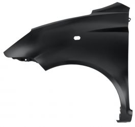 ALETA CHEVROLET MATIZ 2005-2008 DELANTERA IZQUIERDA