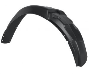 GUARDABARROS CHEVROLET MATIZ 2005-2008 DELANTERO DERECHO