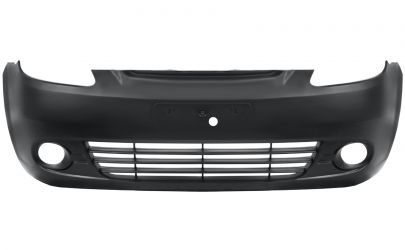 PARACHOQUES CHEVROLET MATIZ 2005-2008 DELANTERO