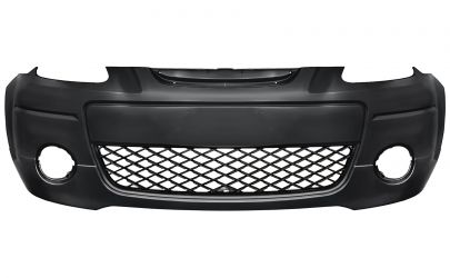 PARACHOQUES CHEVROLET MATIZ 2008-2010 DELANTERO