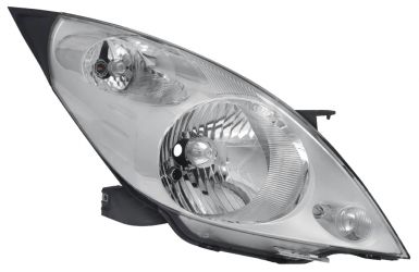 FARO CHEVROLET SPARK 2010-2013 DERECHO