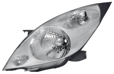 FARO CHEVROLET SPARK 2010-2013 IZQUIERDO